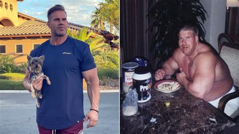 jay cutler bulk|BULKING VS LEAN BULK .
